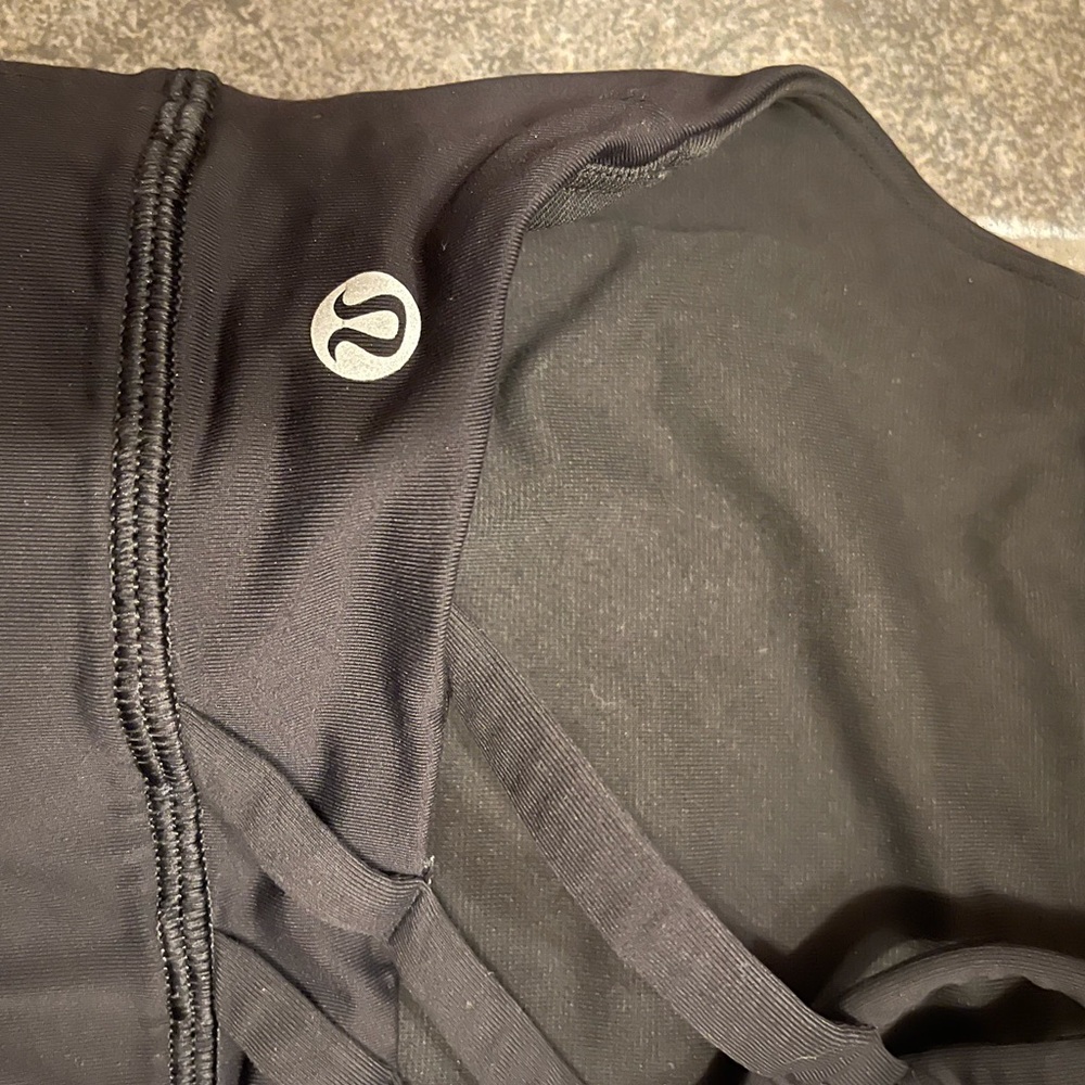 Lululemon Sports Bra - Picture 3 of 3